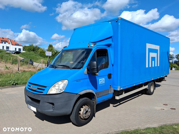 Iveco Daily