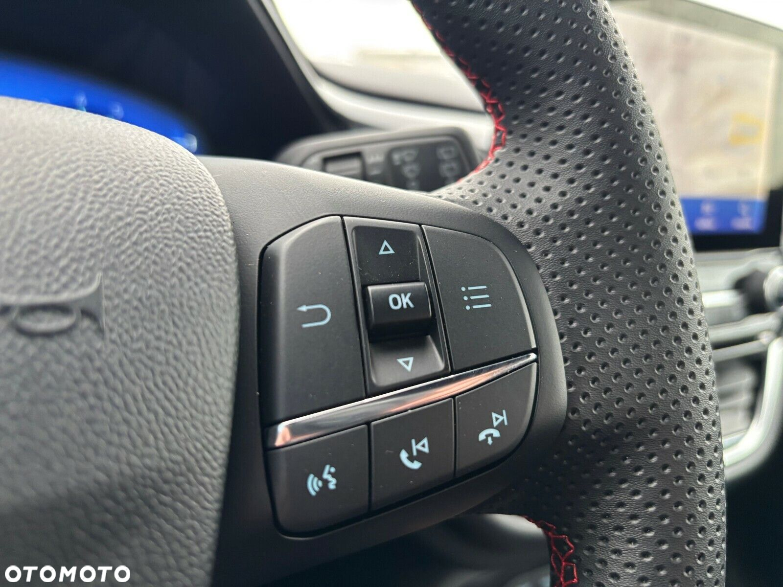 Ford Puma - 20