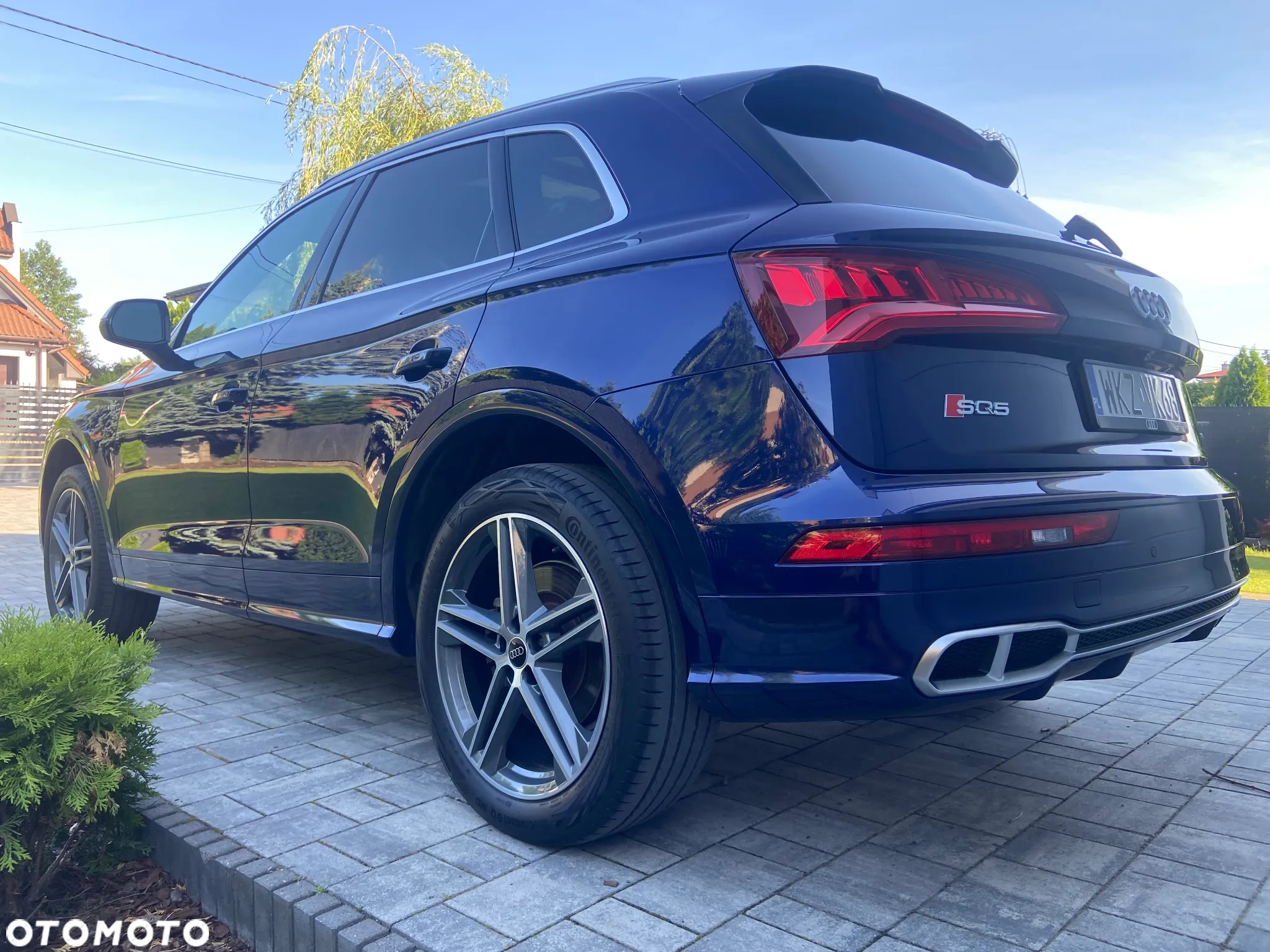 Audi Q5 - 2