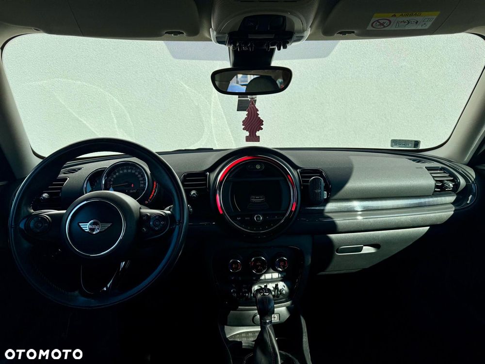 MINI Clubman Cooper - 8