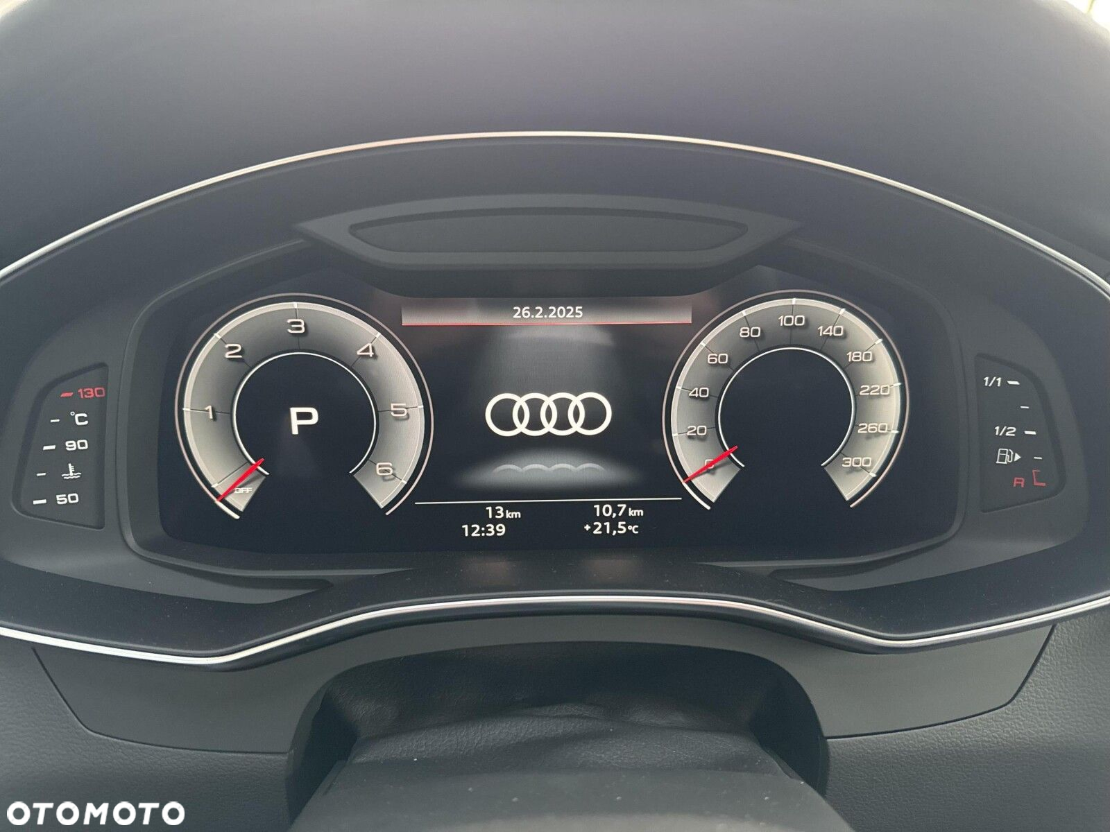 Audi A6 - 14