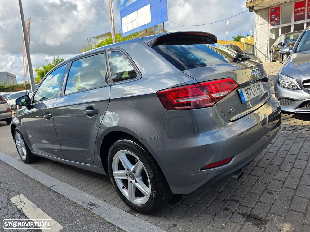 Audi A3 Sportback 1.0 TFSI Sport - 6