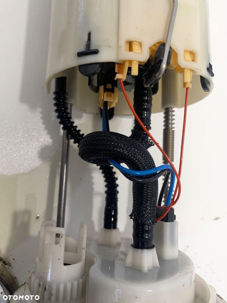 POMPA PALIWA  IVECO DAILY VI Autobus 2014 - 2022 50C16 115 kW [156 KM] olej napędowy 2019 - 2022 - 4