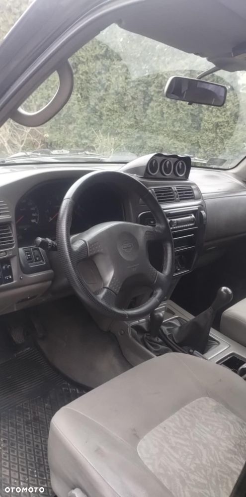 Nissan Patrol 3.0 TDI Elegance - 4