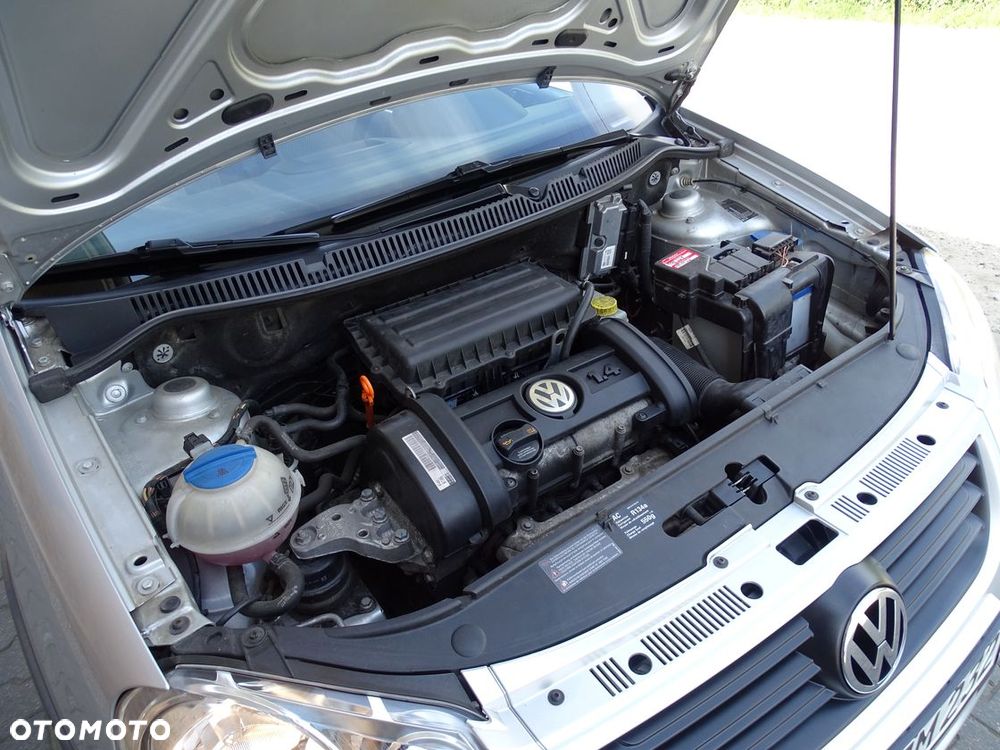 Volkswagen Polo Cross 1.4 16V - 34