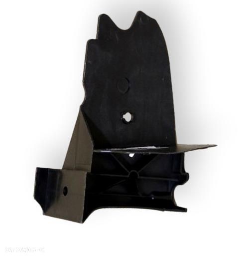 MERCEDES VITO W639 Wspornik slizg zderzaka przod prawy - 1