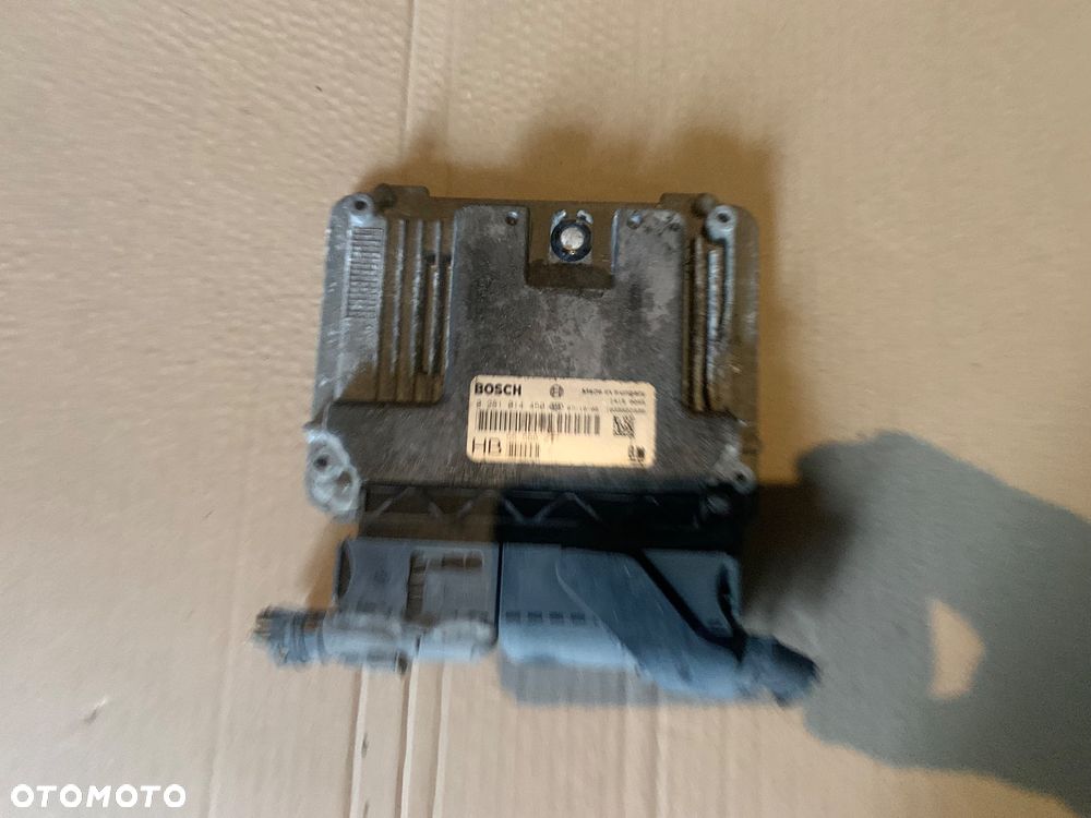 55566277 komputer sterownik silnika opel vectra c lift signum saab - 2