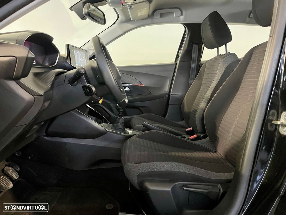 Peugeot 2008 1.5 BlueHDi Active Pack - 26