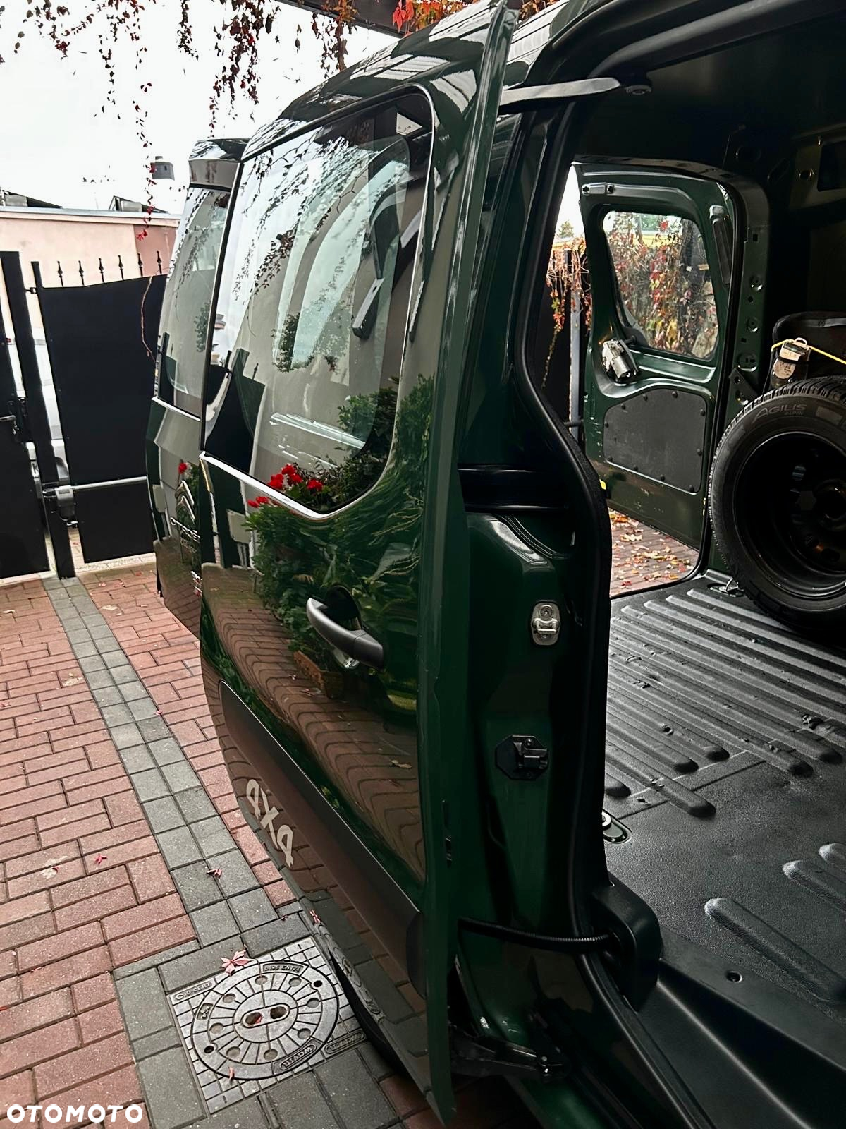 Citroën Berlingo 1.6 HDi XTR - 5
