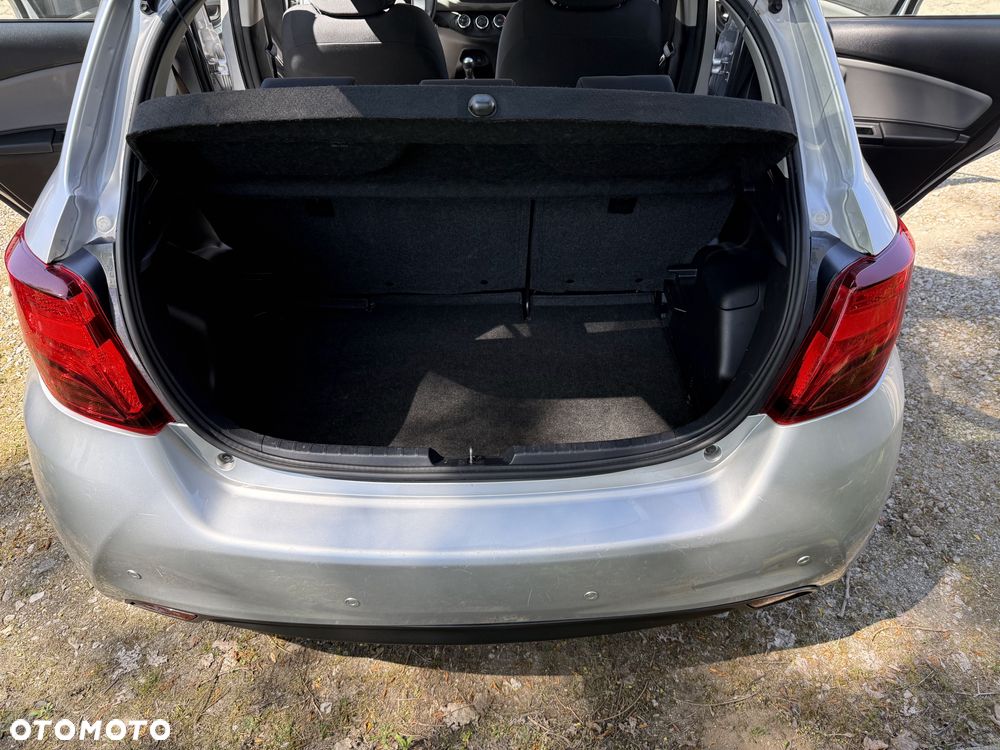 Toyota Yaris 1.0 Active - 27