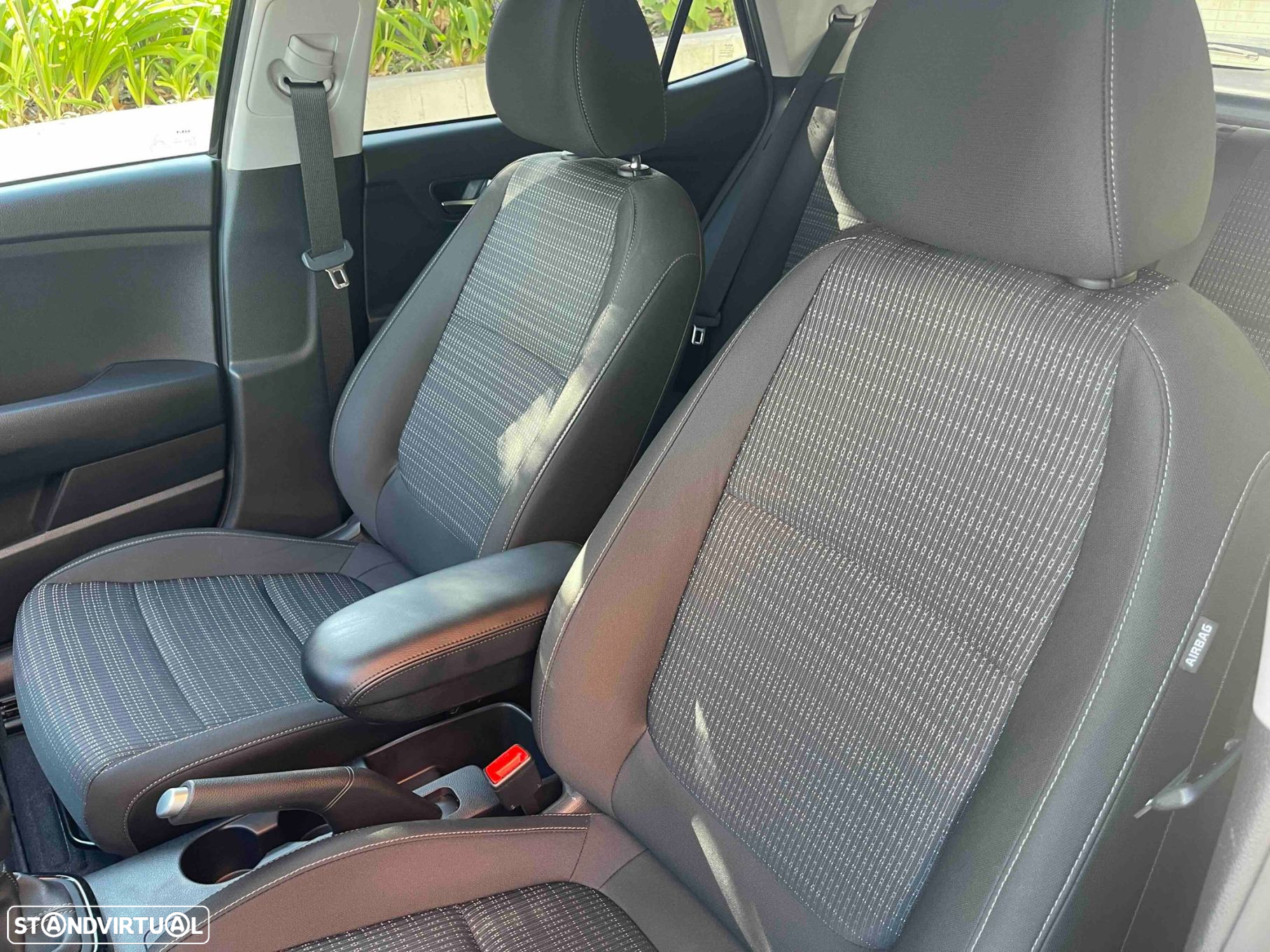 Kia Stonic 1.0 T-GDI Drive - 30