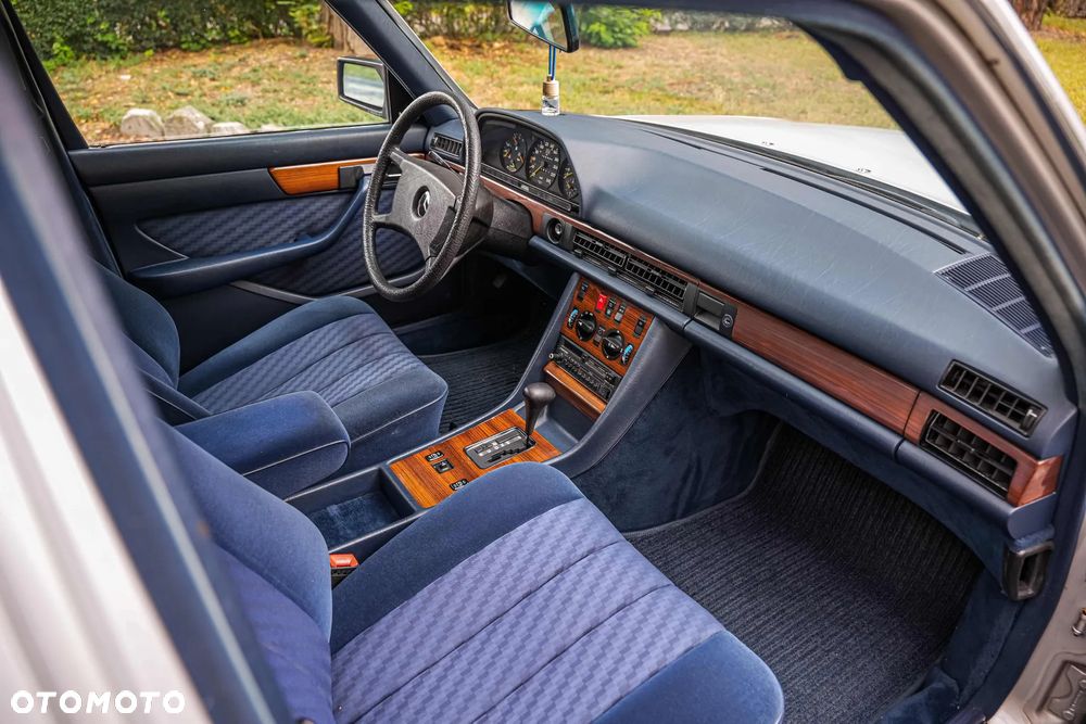 Mercedes-Benz Klasa S - 33