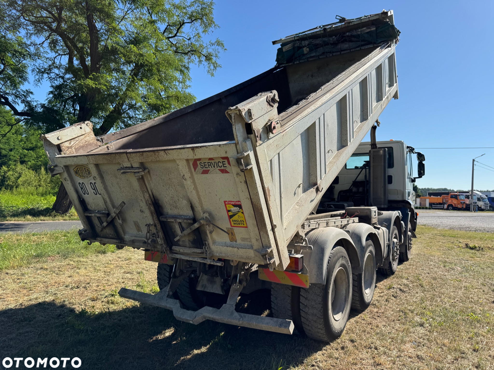 Iveco - 4