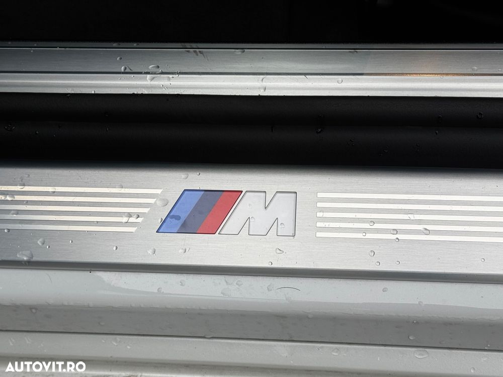 BMW Seria 7 730d xDrive - 33