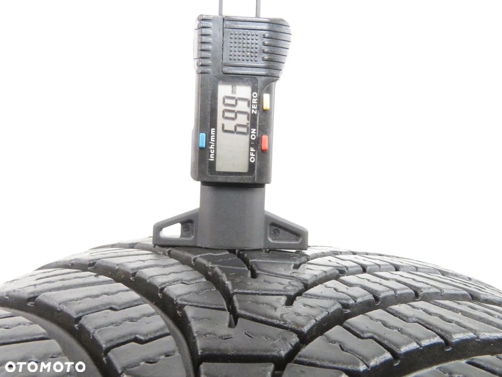 205/45R17 OPONA CAŁOROCZNA Falken EuroAll Season AS210 88V XL - 7