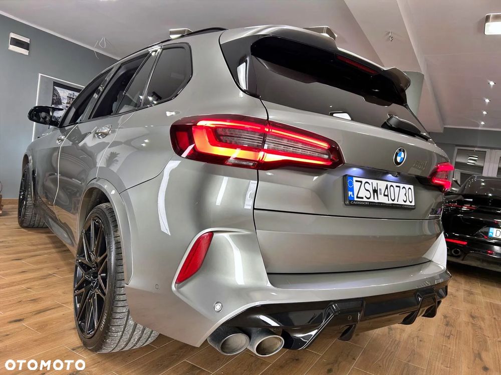 BMW X5 M - 14