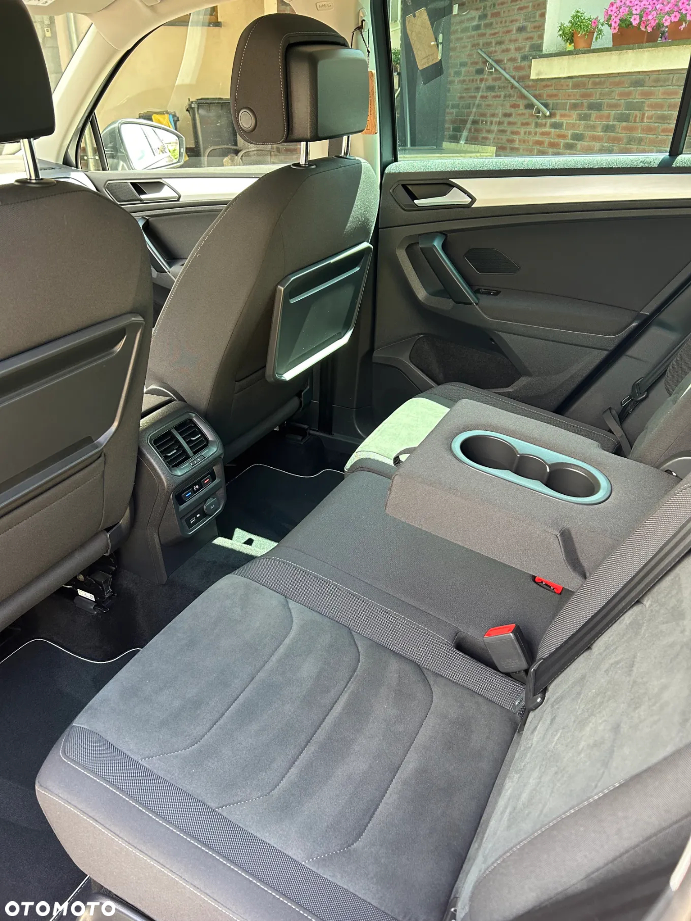 Volkswagen Tiguan 1.5 TSI EVO Comfortline DSG - 14