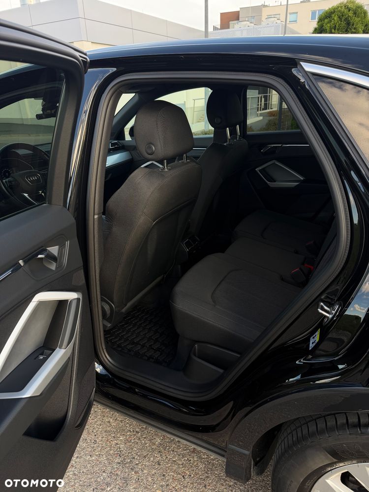 Audi Q3 - 12