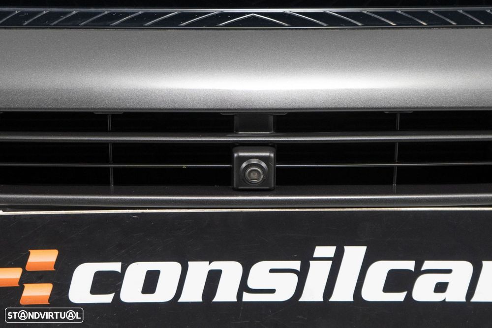 Citroën C5 Aircross 1.6 Hybrid Shine e-EAT8 - 17