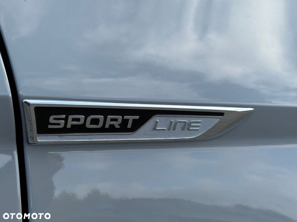 Skoda Karoq 2.0 TSI 4x4 Sportline DSG - 18