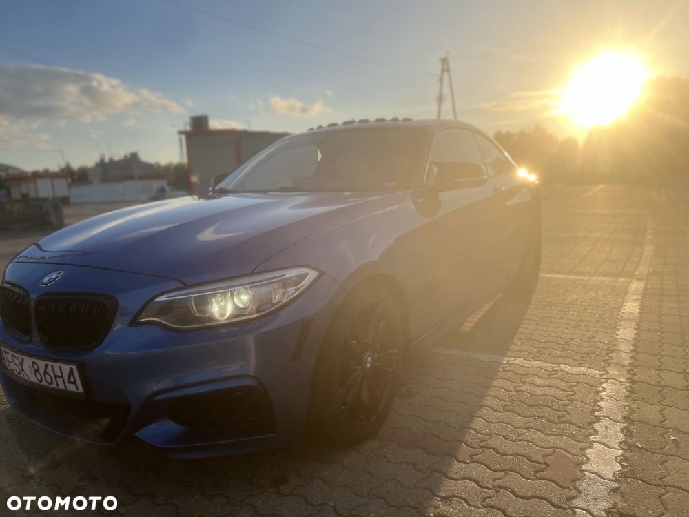 BMW Seria 2 - 2