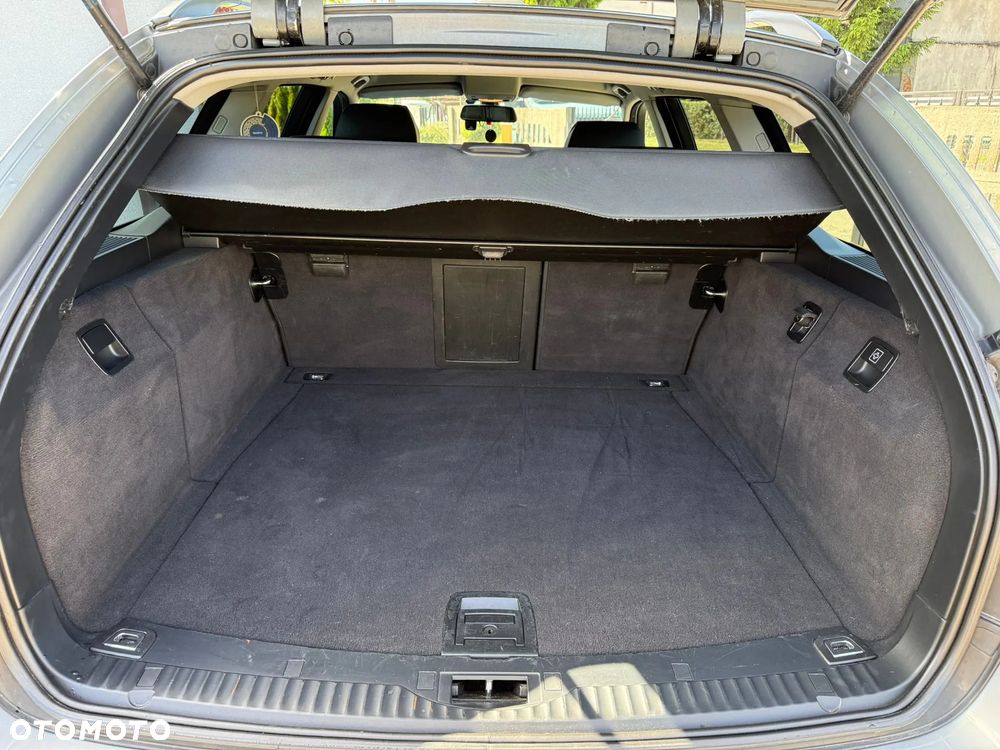 BMW Seria 5 - 14