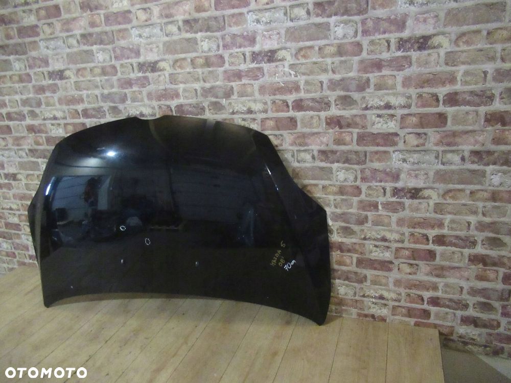 MASKA POKRYWA MAZDA 5 05/10 KOD 16W - 3