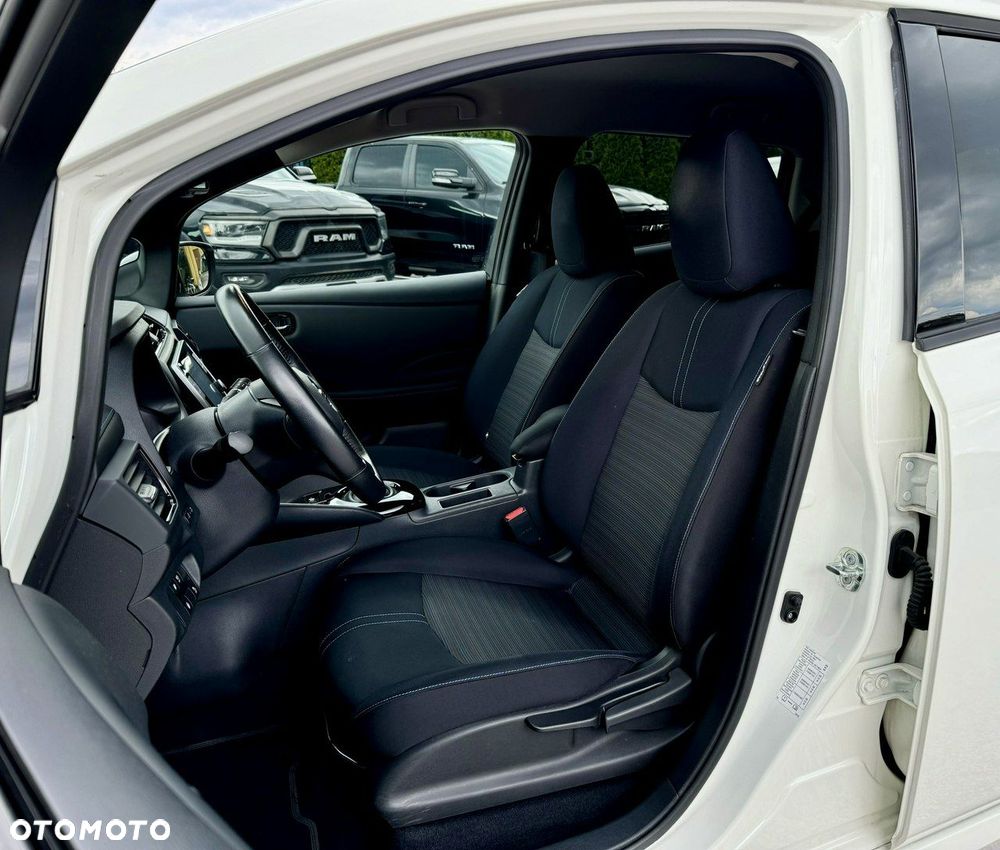 Nissan Leaf 40kWh Tekna - 15