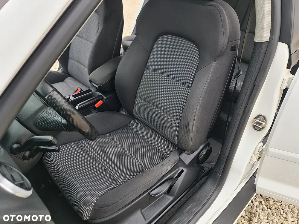 Audi A3 1.6 TDI Ambition - 15