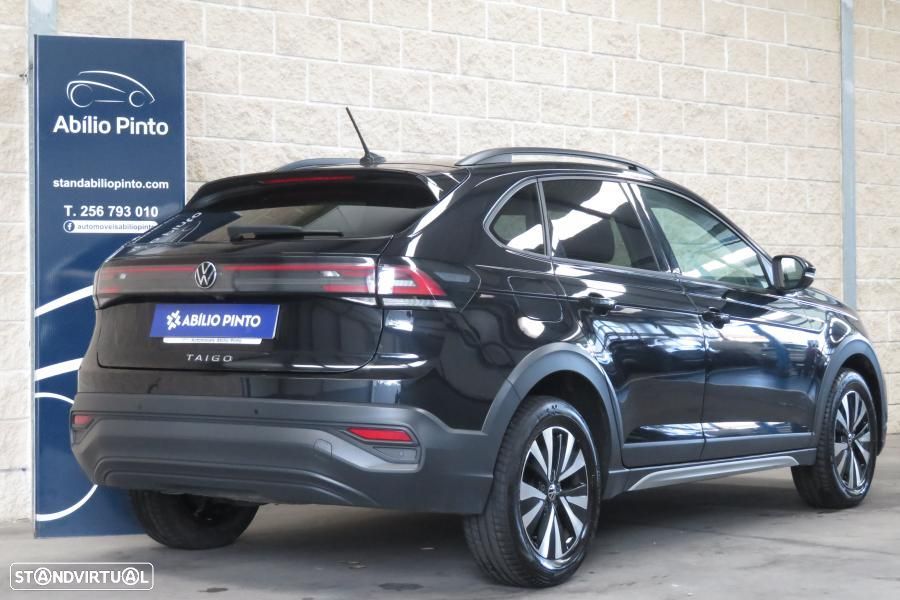 VW Taigo - 27