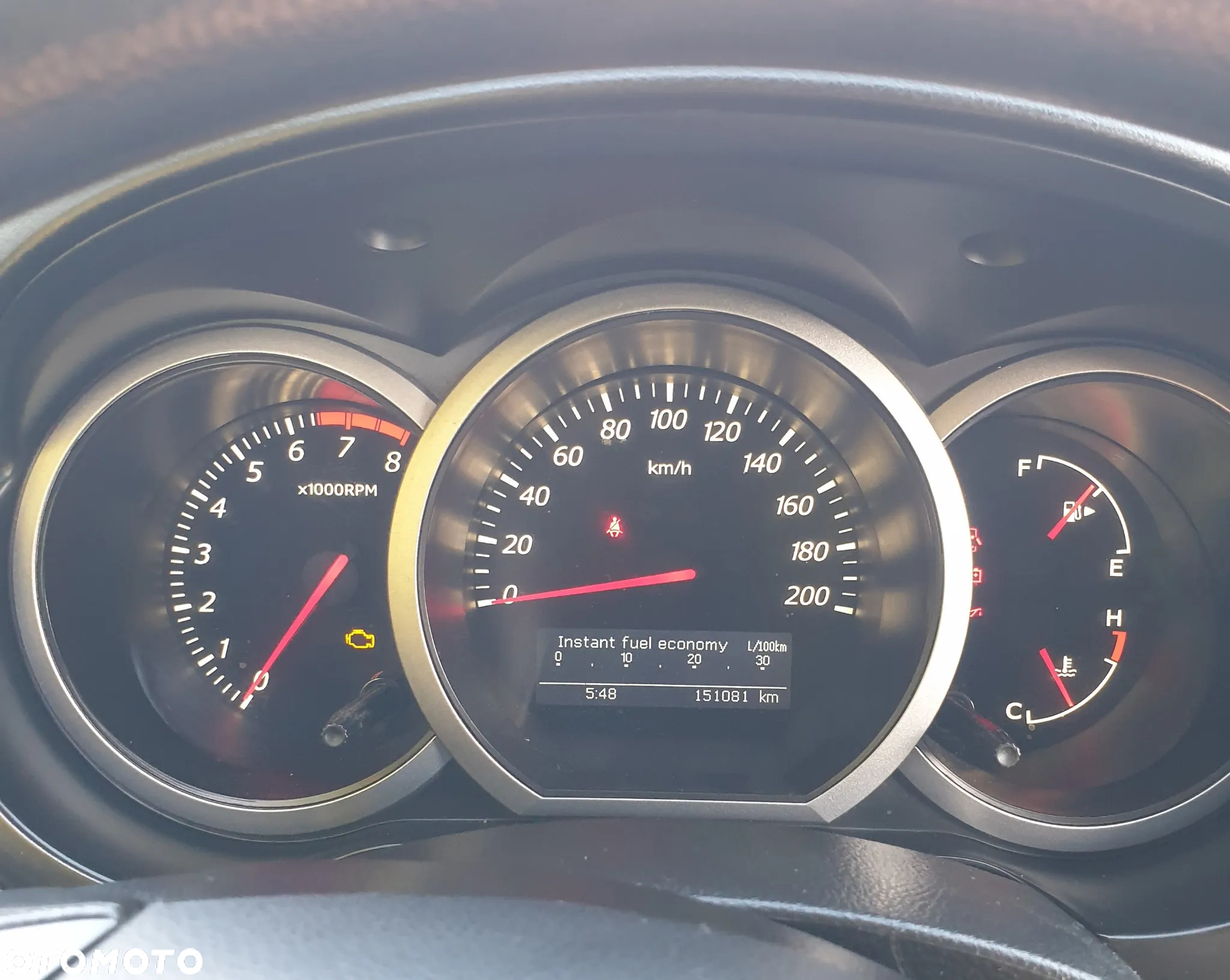 Suzuki Grand Vitara 1.6 Comfort EU5 - 12
