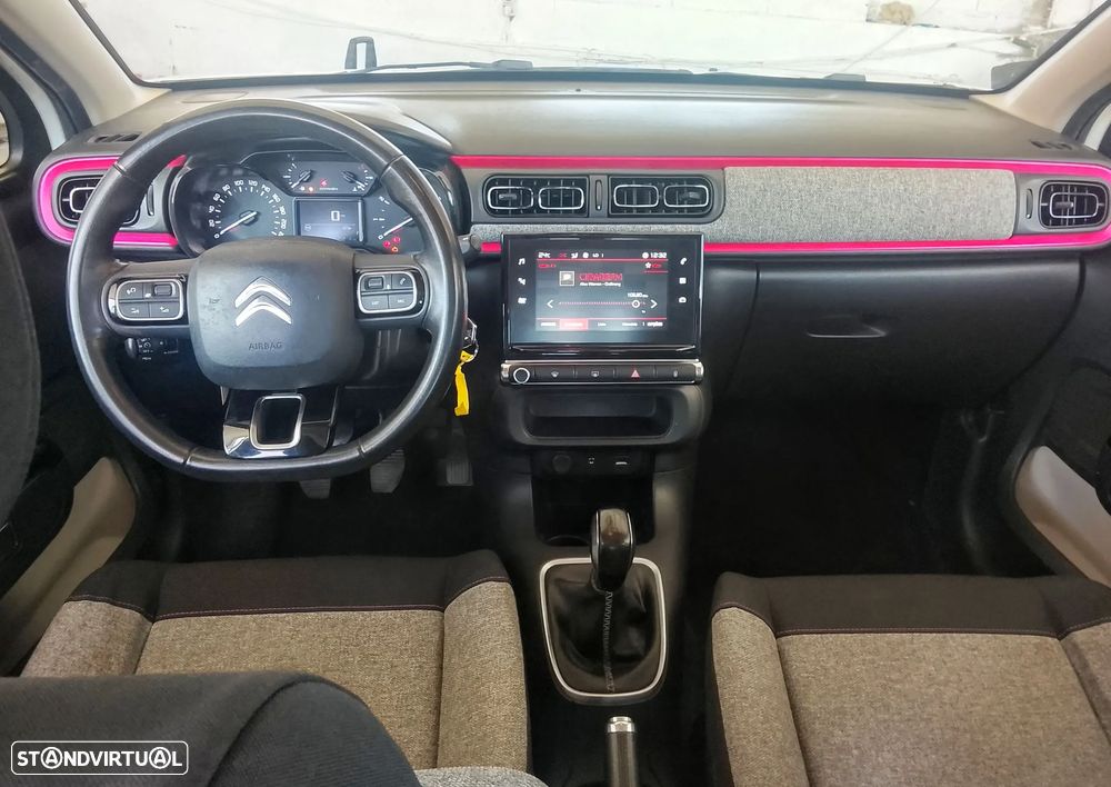 Citroën C3 1.2 PureTech Elle - 6