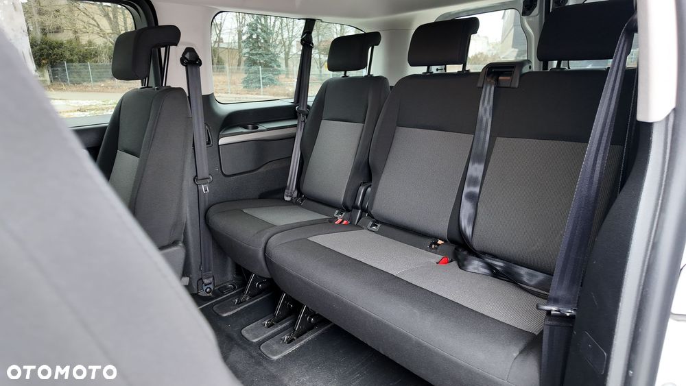 Toyota Proace Verso 2.0 D4-D Long Business - 13
