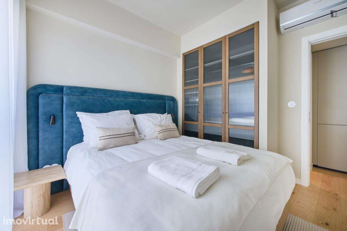 Apartamento com 1 quartos - localizado em São Sebastião Lisbon - Grande imagem: 4/34