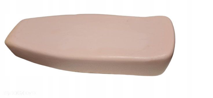 gąbka siedzenia na siedzenie simson s50 s51 s 50 s 51 odlewana delux - 1