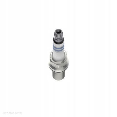 4x ŚWIECA ZAPŁONOWA BOSCH 0242129510 KOMPLET - 7