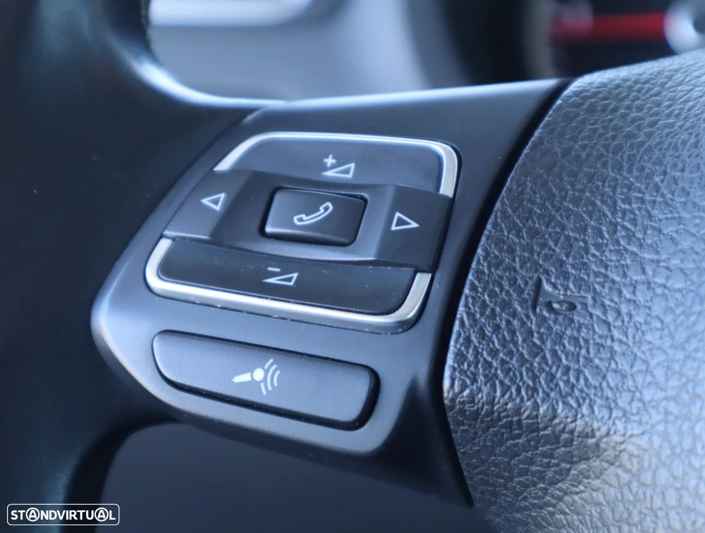 VW Polo 1.2 TDi Match - 37