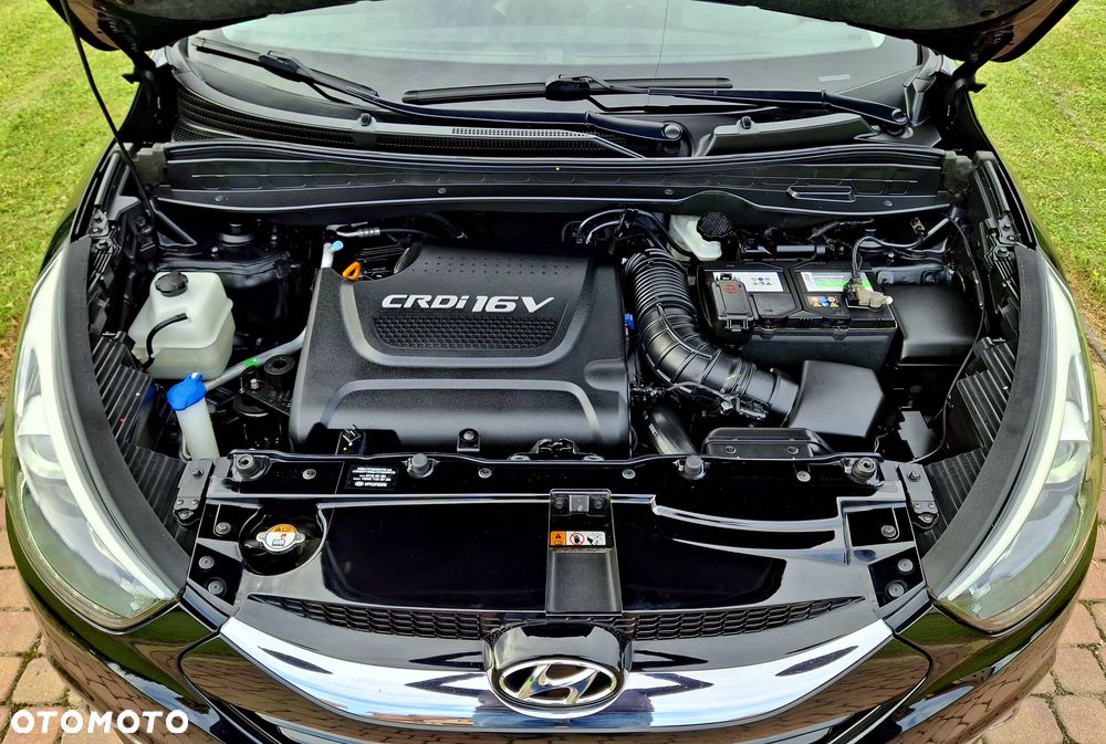 Hyundai ix35 - 38