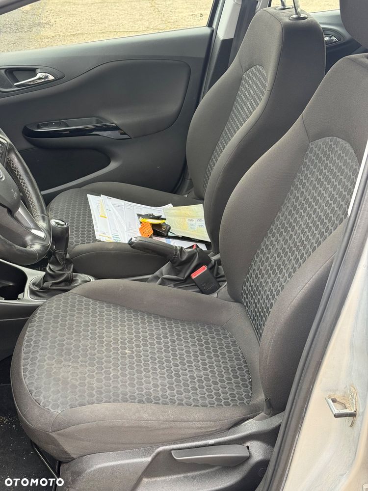 Opel Corsa 1.3 CDTI Enjoy S&S - 12