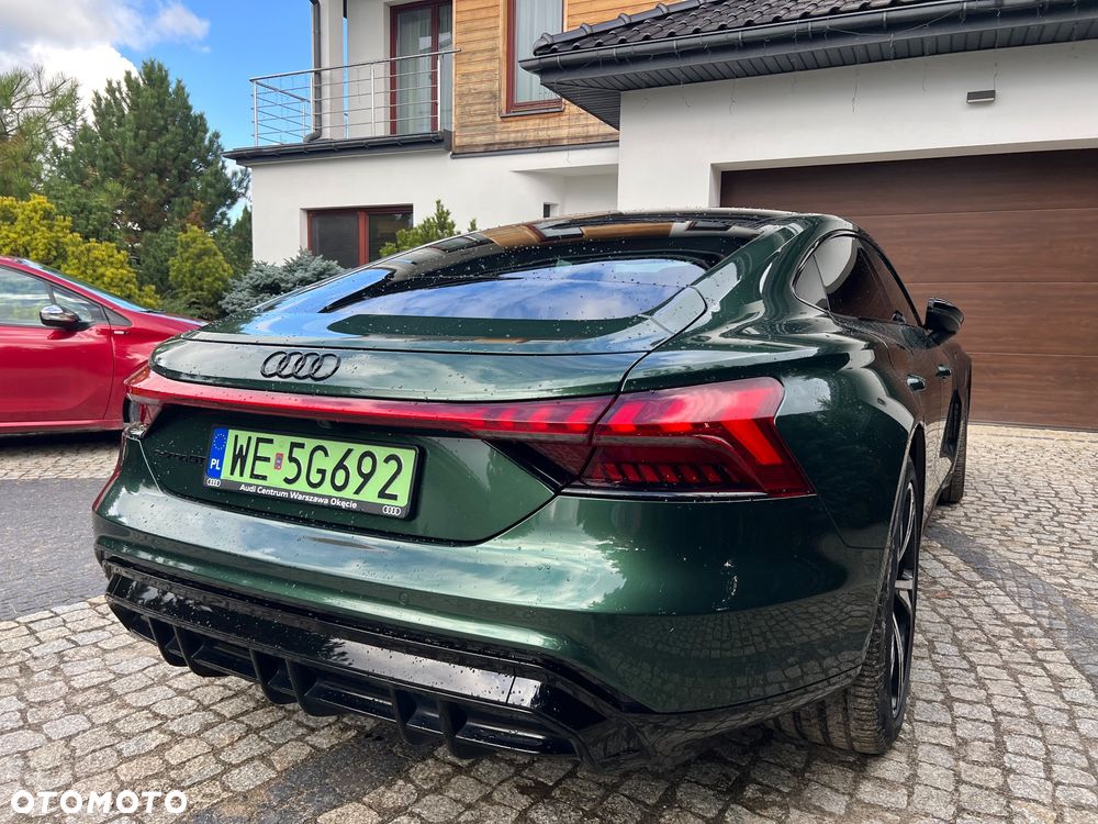 Audi e-tron GT - 13