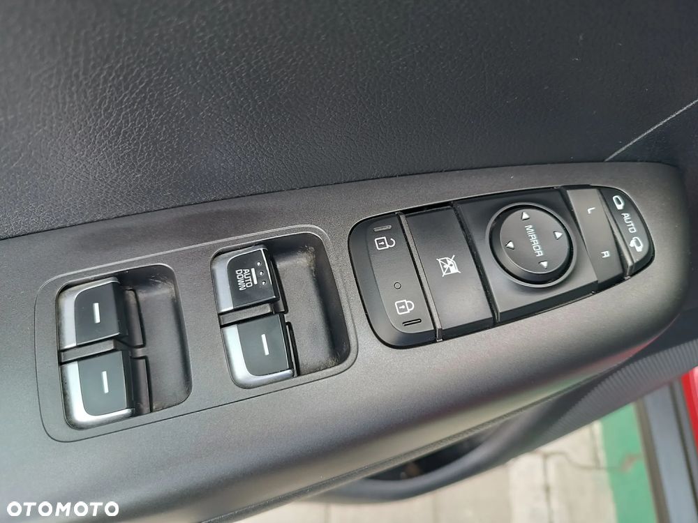Kia Sportage - 17