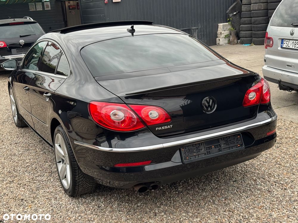 Volkswagen CC - 10