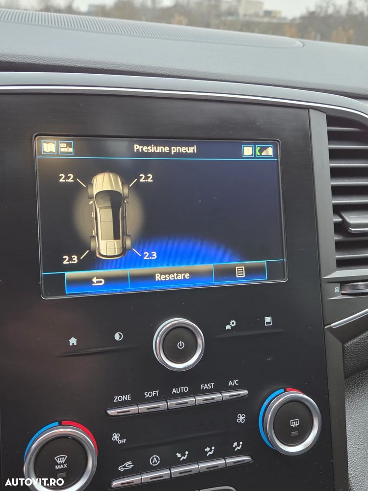 Renault Talisman ENERGY dCi Life - 22