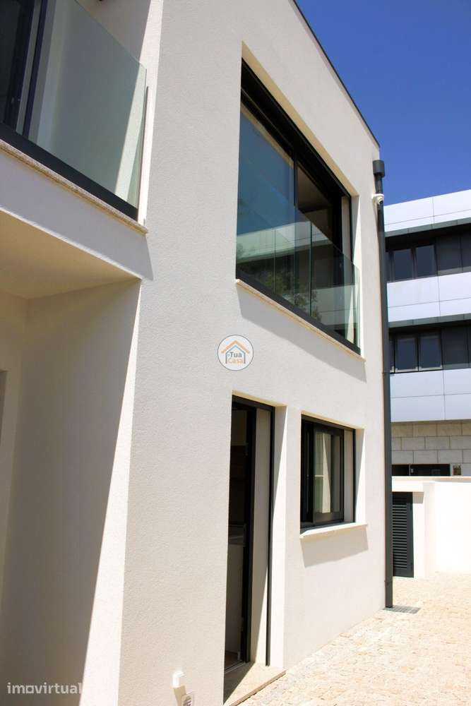 Moradia T3+1 de Luxo em Moreira da Maia - Grande imagem: 5/60