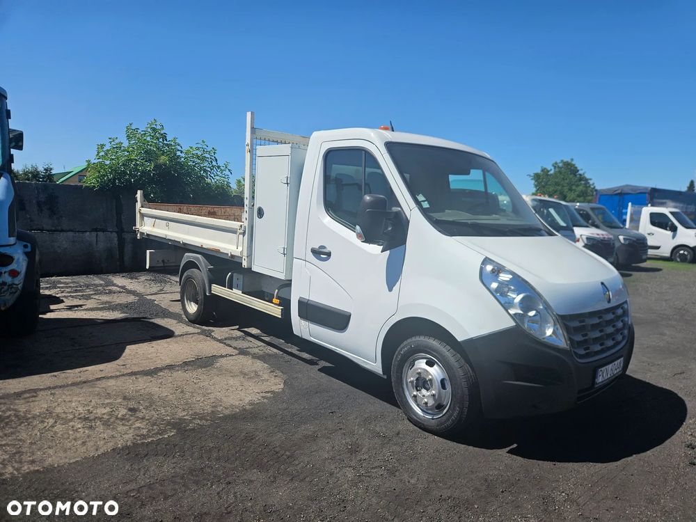 Renault Master - 10