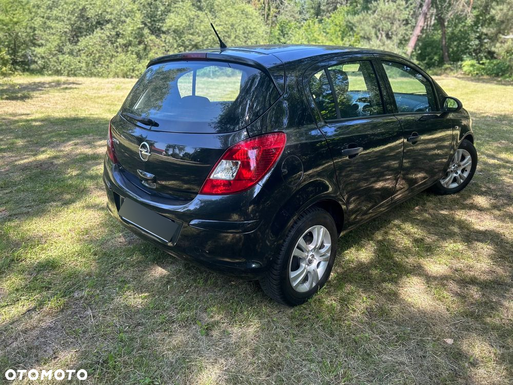 Opel Corsa 1.4 16V Active - 7