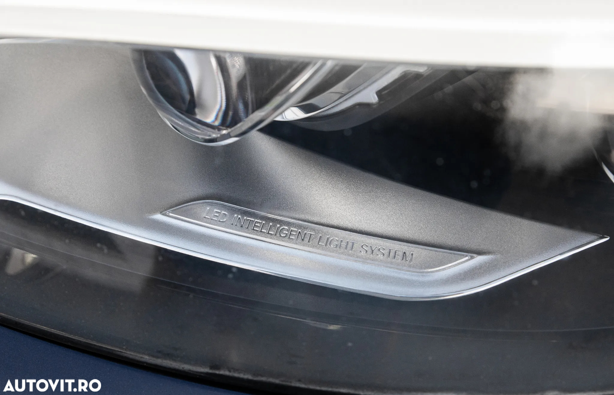 Mercedes-Benz GLE Coupe 350 d 4MATIC - 33