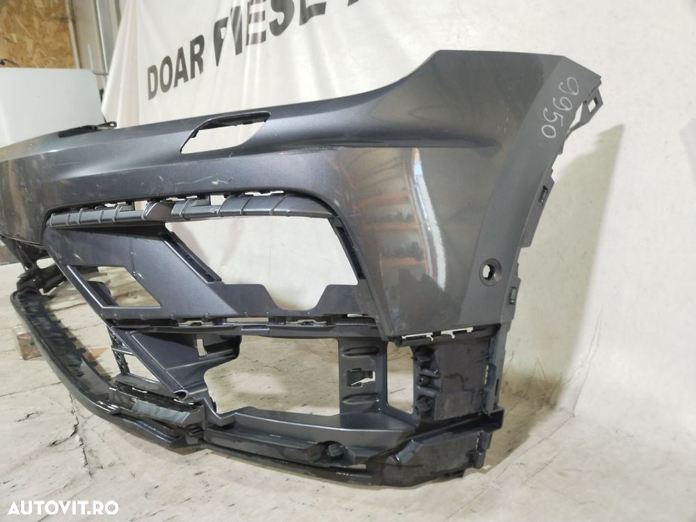 Bara fata VW Tiguan R-Line, Allspace, 2017, 2018, 2019, 2020, cod origine OE 5NN807221A. - 2