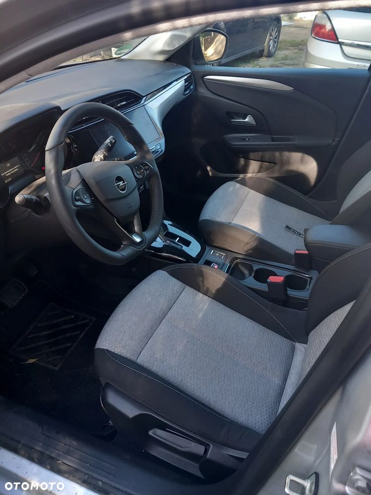 Opel Corsa - 18