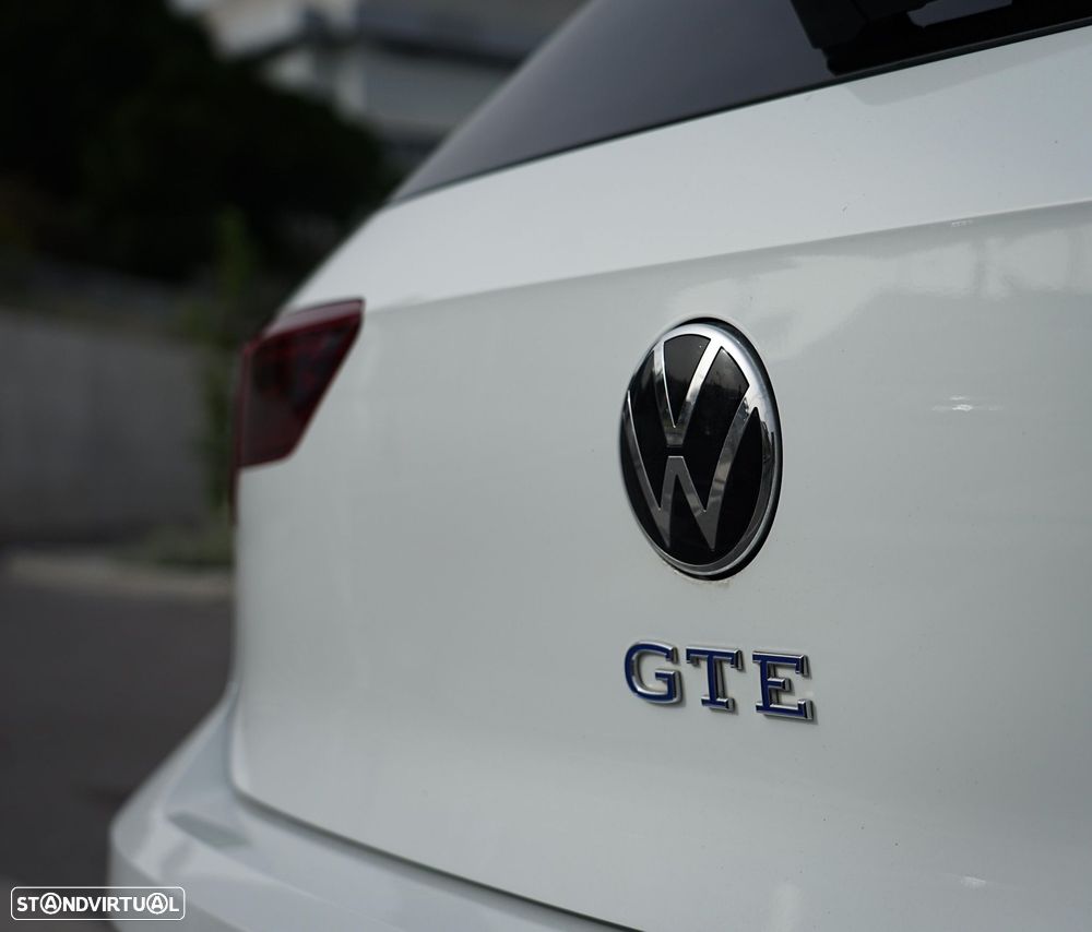 VW Golf 1.4 eHybrid OPF DSG GTE - 14